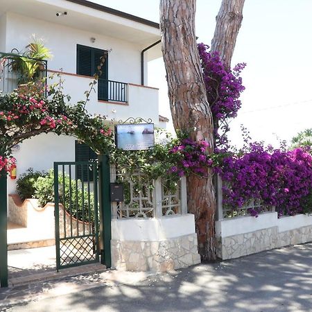 Casamareblu Villa Parghelia Kültér fotó