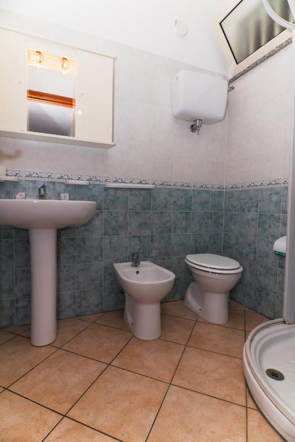 Casamareblu Villa Parghelia Kültér fotó