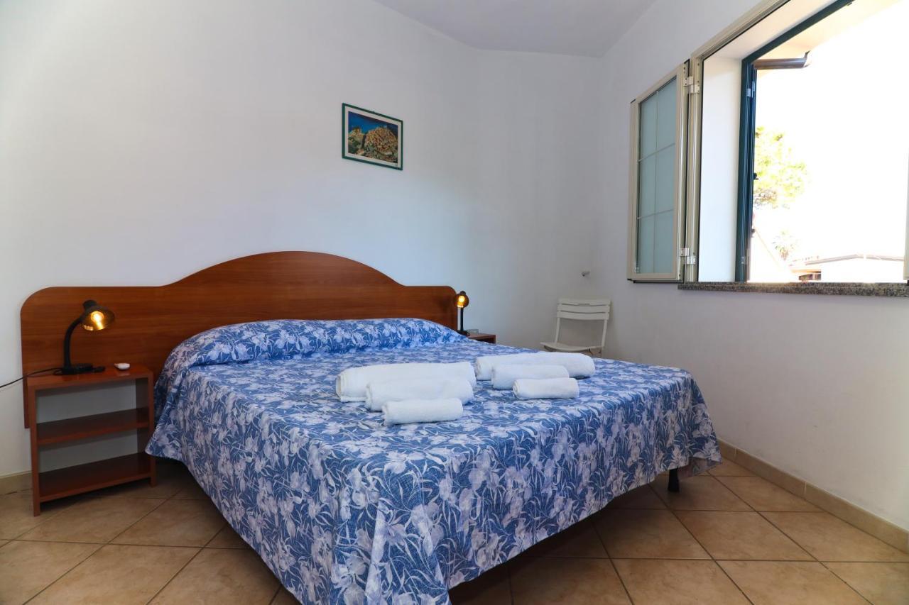 Casamareblu Villa Parghelia Kültér fotó