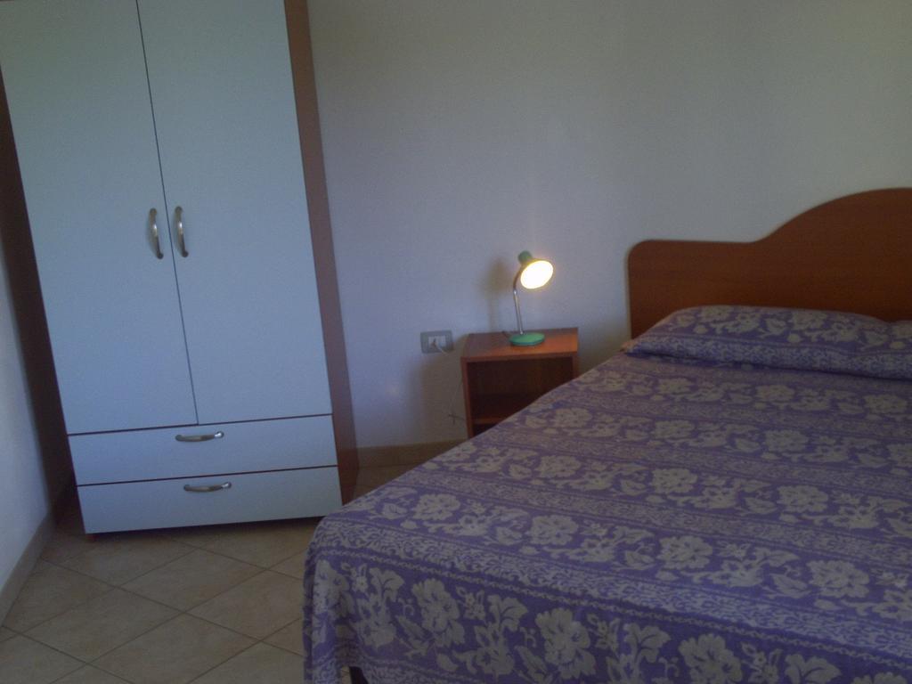 Casamareblu Villa Parghelia Szoba fotó