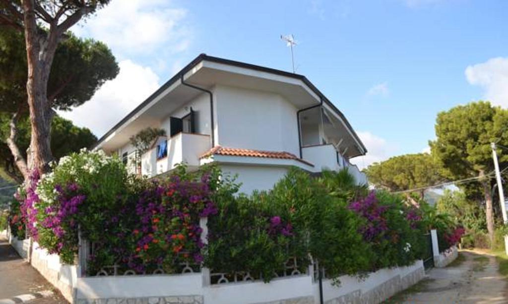 Casamareblu Villa Parghelia Kültér fotó