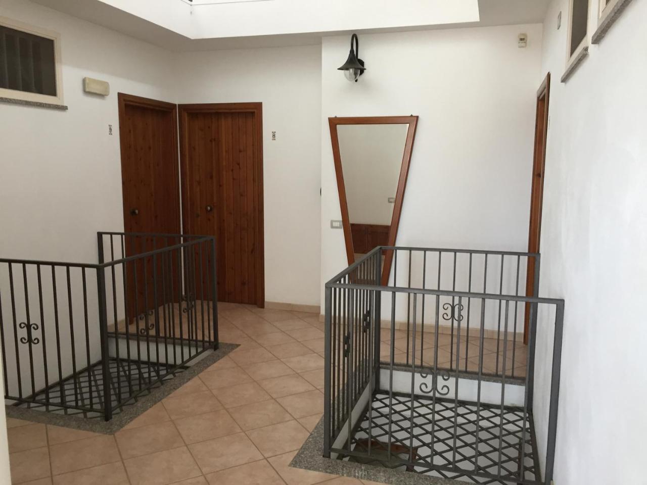 Casamareblu Villa Parghelia Kültér fotó