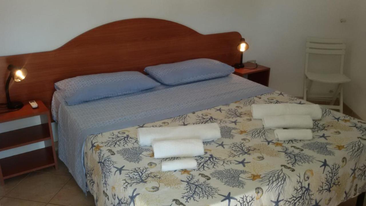 Casamareblu Villa Parghelia Kültér fotó